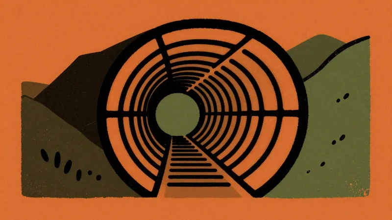 What is a Self-Hosted VPN?