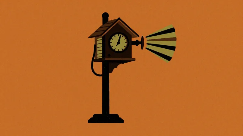 Why Germany for VPS Hosting?