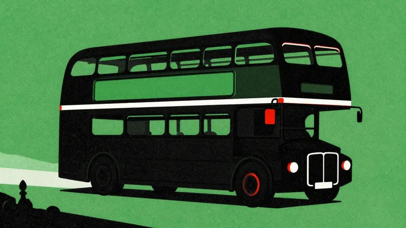 Why UK VPS Location Matters