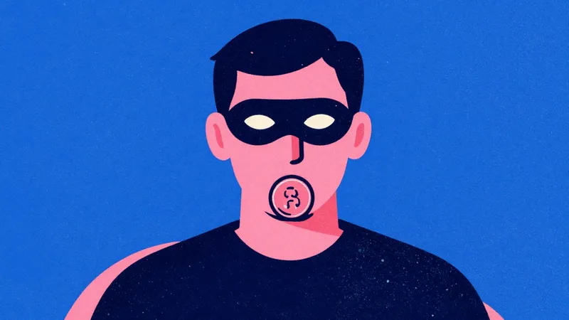 Why Pay for a VPS with Crypto?