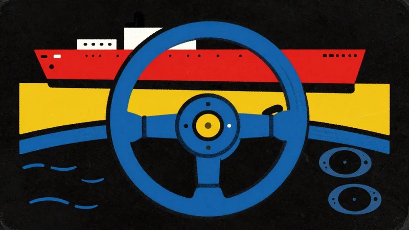 Why Kubernetes on VPS?