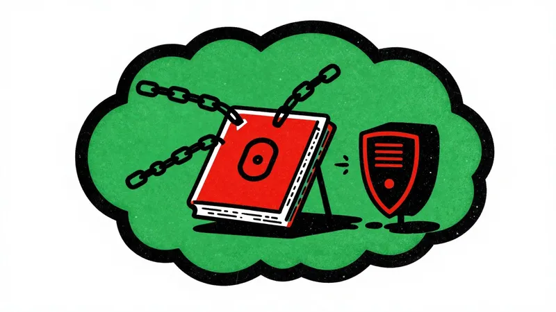 Why Leave Google Photos?