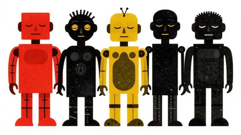 The Human Buyer Is Going Extinct