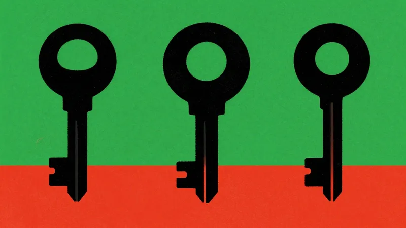 Step 1: Create an SSH Key Pair