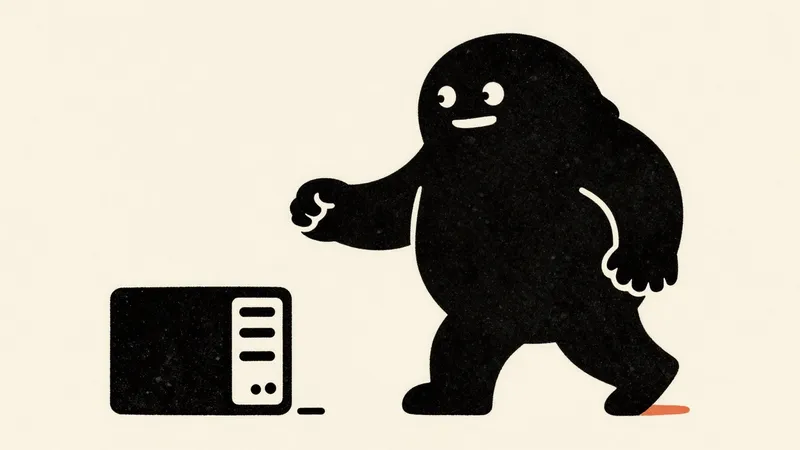 The Real Cost of Convenience