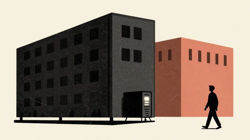 Why Developers Are Leaving GitHub