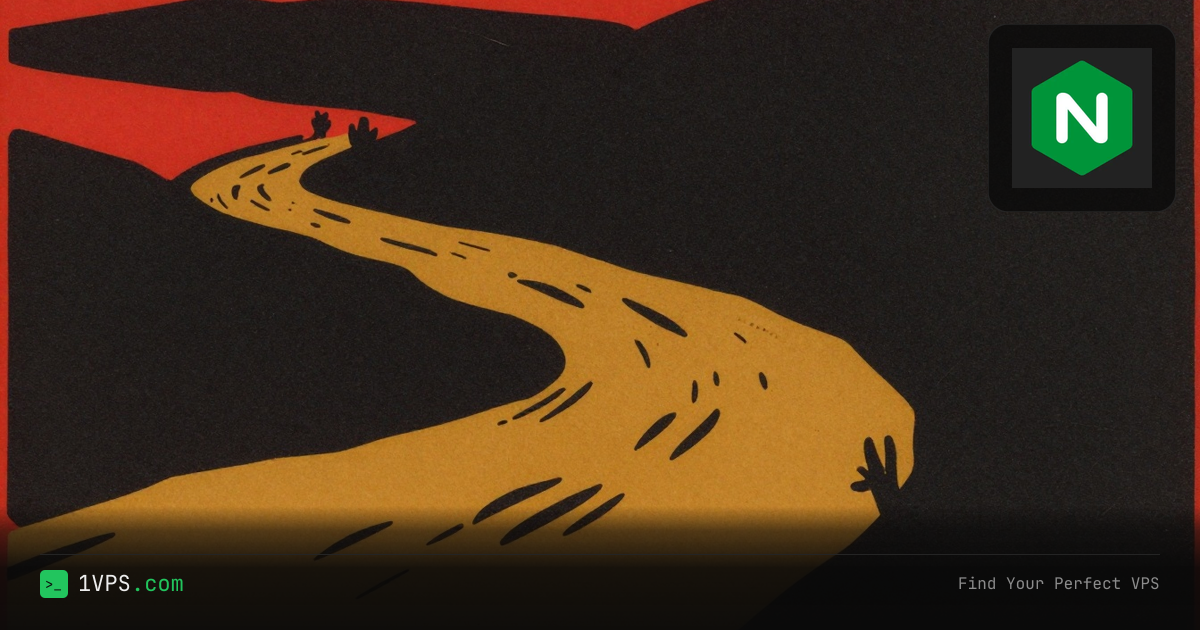 Setting Up Nginx as a Reverse Proxy with SSL