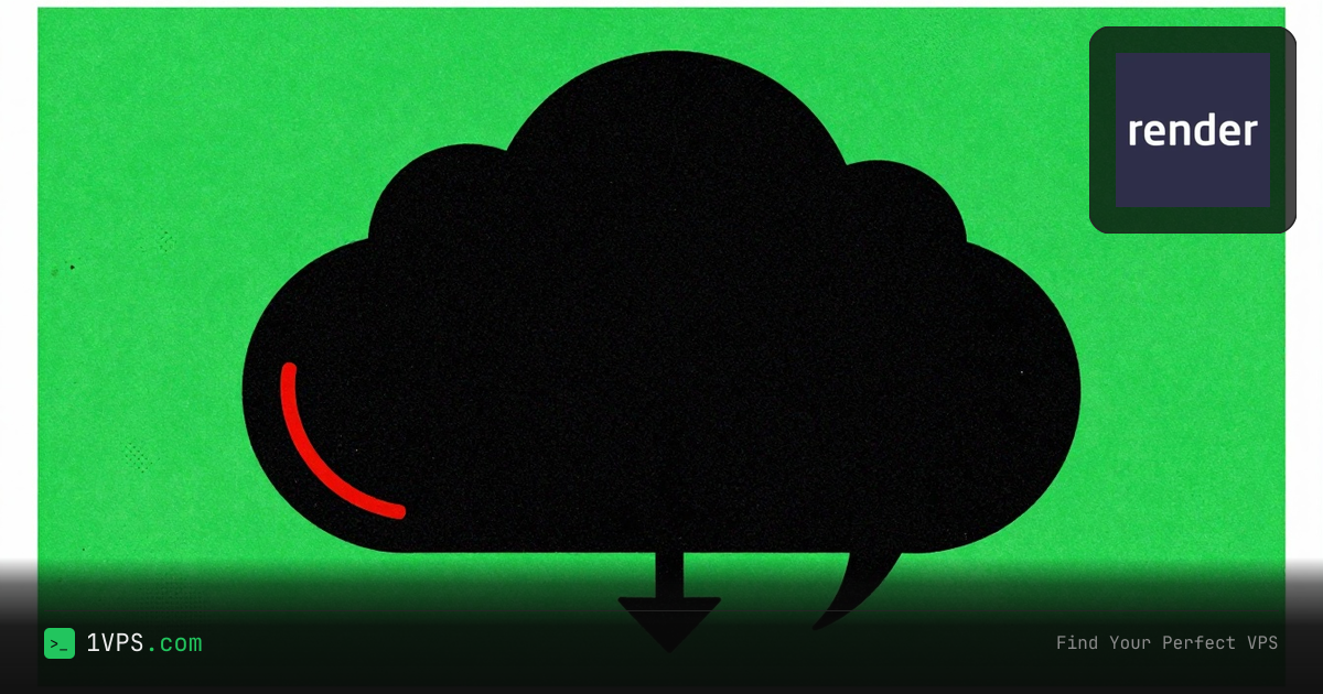 Render Alternatives 2026: Faster Deploys, Better Pricing