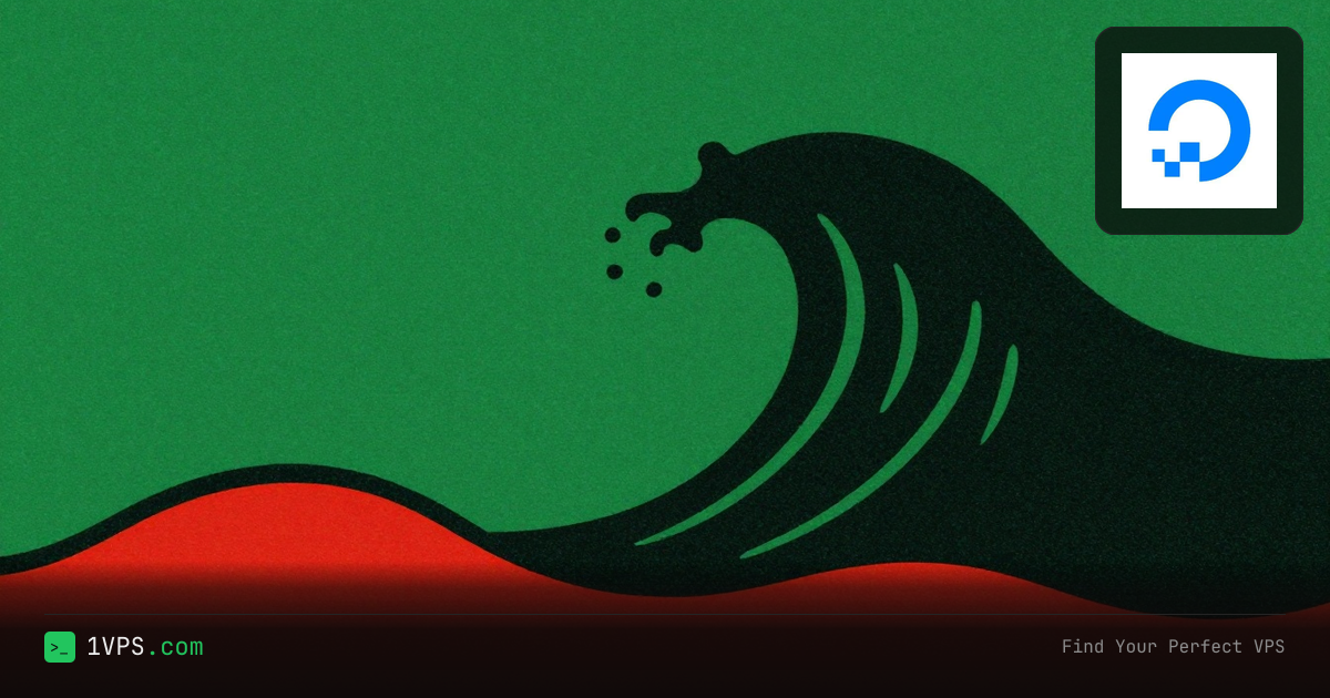 DigitalOcean Review 2026: Pros, Cons, Pricing & Performance