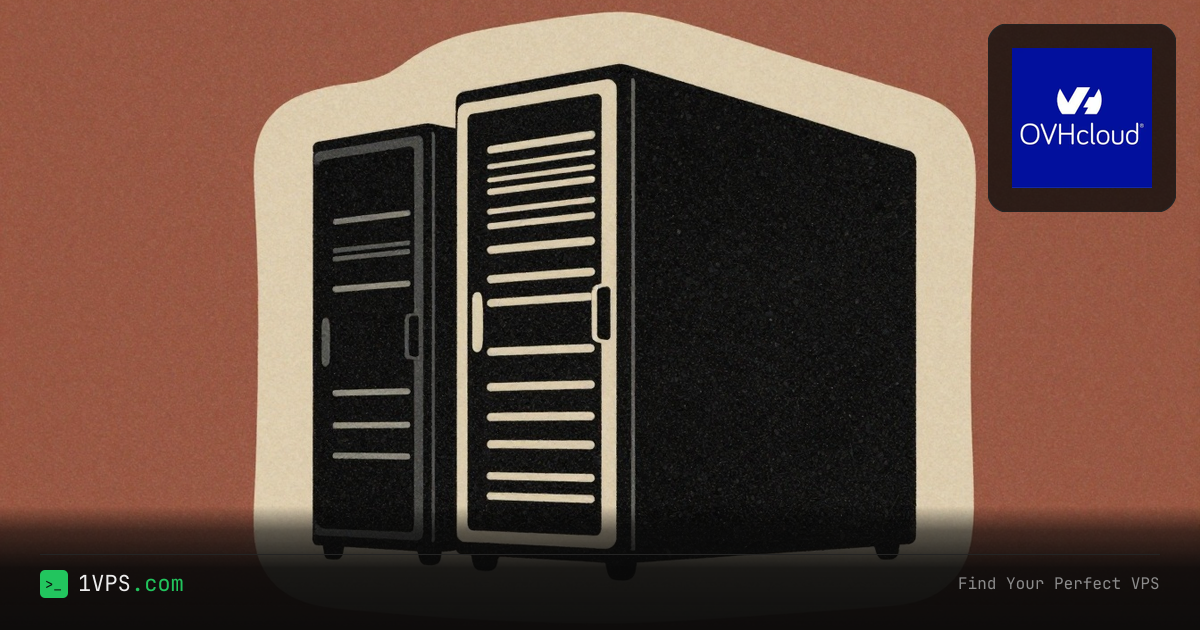 OVH Review 2026: Pros, Cons, Pricing & Performance