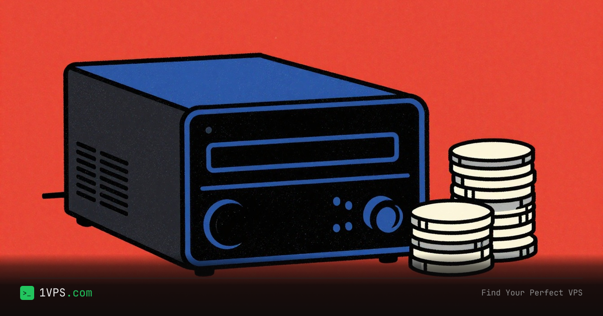 Best VPS Under $5: Top Budget Servers in 2026