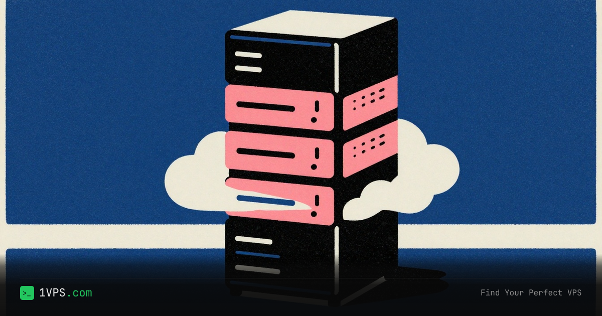 What is a VPS? Virtual Private Server Explained for Beginners