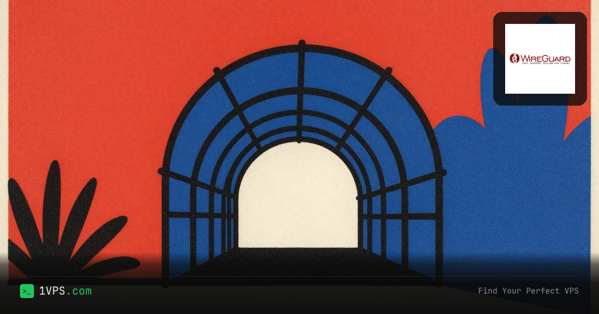 WireGuard VPS Setup Guide 2026: Build Your Own VPN